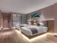Chengshi Youyou Hotel (Nan'an Meishan Branch) Hotels in Nan'an