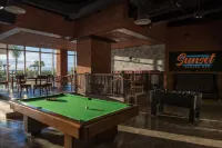 Dusit Thani Mactan Cebu Resort - Gym