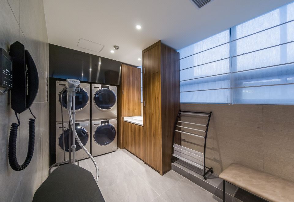 가오커시루 지하철역