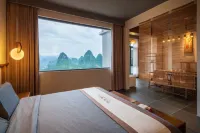 Yangshuo I don't know Chungui Homestay Hotell i 
