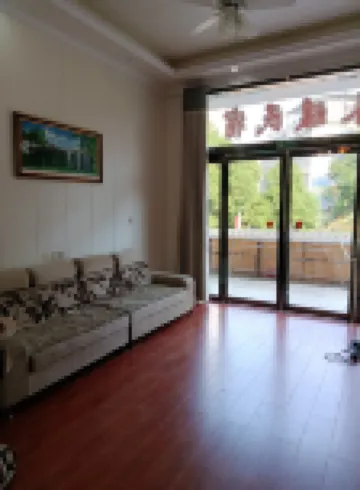 Lushan Spring Homestay