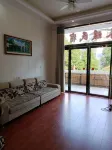 Lushan Spring Homestay