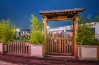 Zhiduo Bao Hotel (Jingzhou Railway Station)