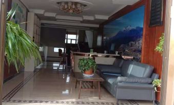 Qilian Shengfeng View Villa