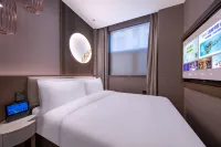 Crystal Orange Beijing Tiananmen Wangfujing Hotel Các khách sạn ở Quảng trường Thiên An Môn và Khu vực Vương Phủ Tỉnh