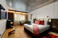 QT Melbourne, an EVT hotel Hotels in Melbourne