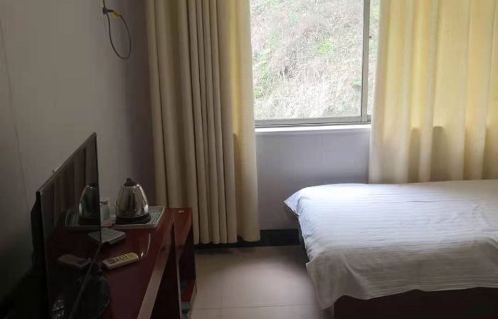 Wugang No.2 Farmhouse Hotel