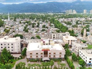 Islamabad Regalia Hotel