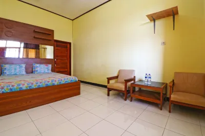 Hotel Agung Permata Artha Hotel a Leuwigoong