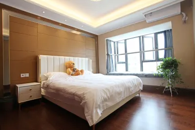 Ningbo Mogan Apartment
