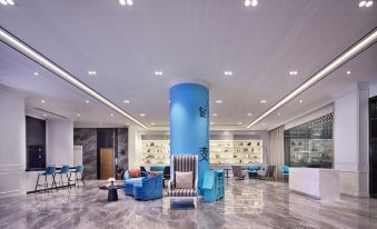 Xana Hotelle (Guilin Yangshuo West Street)