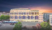 Meihao Yizhi Sea View Hotel