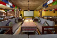 Yake Inn