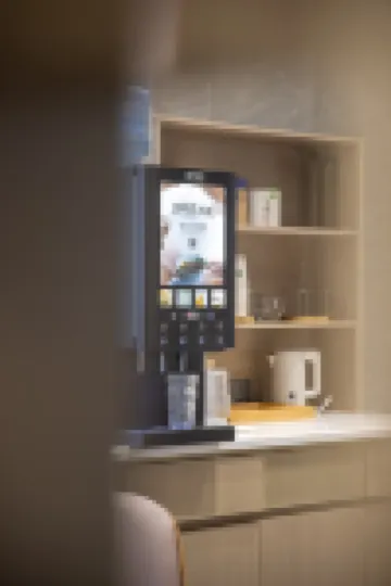 Yiwu Xidu International Hotel