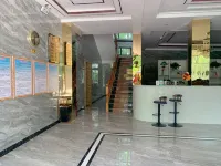 Huangping Jinyin Hotel Hotels in Huangping