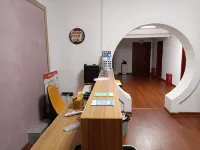 jj apartment