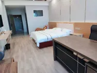 Jinta Xiyu Hangzhai Hotel - 2 Sao