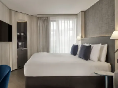 Riu Plaza London The Westminster Hoteles cerca de Río Támesis