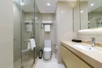 Somerset Haizhu Centre Guangzhou - Apartments
