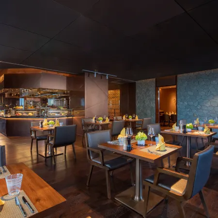 Rocase Boutique Hotel Wuxi