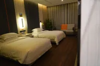 Home Inn Subai Cloud (Urumqi Airport) - 2 ดาว