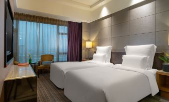 Pullman Dongguan Chang'an