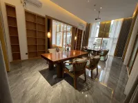 青城山六和·必宿溫泉飯店