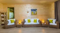 Russian Seasons SPA Hotel Peresvet