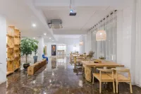 Xiapu Mishifan Seascape Homestay - Afhentnings-/afleveringstjenester