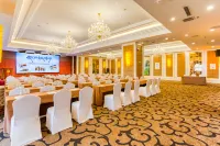 Metropark Changchun Guosheng Hotel Hotels in Changchun