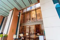 이란 완자 아파트