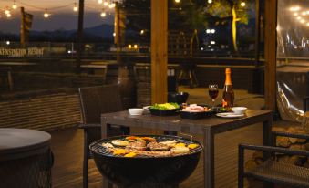 켄싱턴리조트 지리산남원 썸네일