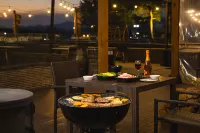 KensingtonResort JirisanNamwon Hotels in Namwon-si