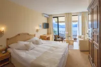 Boutique Hotel la Rocca Hotel di Ronco sopra Ascona