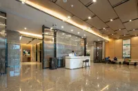 Beidao Manyu Hotel (Wuhan Greenland International Financial City store)