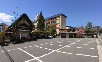 Ryokan Nenrinbo