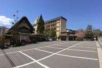 Ryokan Nenrinbo Hotel di 