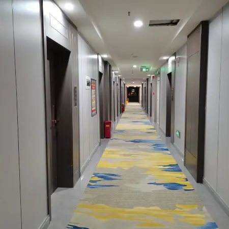 Shayabaiya Boutique Hotel