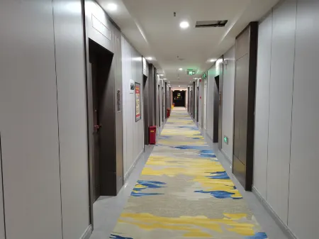 Shayabaiya Boutique Hotel