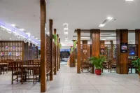 Chinflux Mandarin Hotel Các khách sạn ở Đông Quan