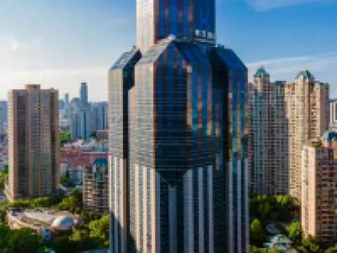 Luxemon Hotel Shanghai Hotels near Shanghai Science and Technology Museum