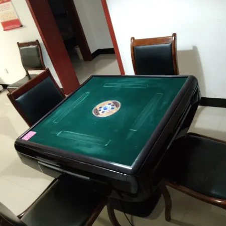 Damaoqi Bayin Grassland Holiday Apartment