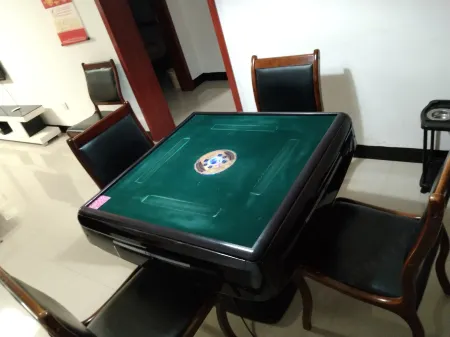 Damaoqi Bayin Grassland Holiday Apartment