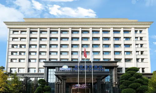 Days Hotel by Wyndham Chongqing Kaichuang