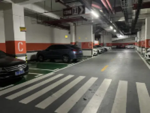 兮柚酒店（泉州晉江國際機場店）