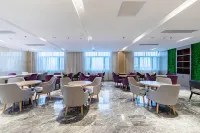 Lavande Hotel (WeiFang Zhucheng Dinosaur Park Bus Station Branch ) - breakfast