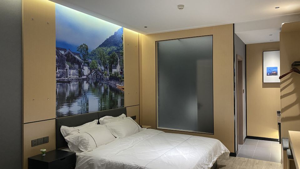 Sailing fashion Hotel