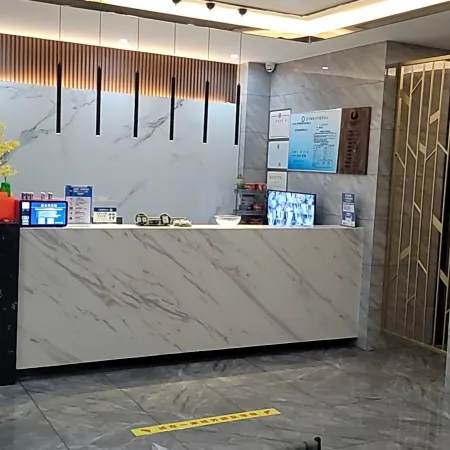 Xin'an Peng Light Luxury Hotel