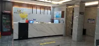 Xin'an Peng Light Luxury Hotel - Bintang 2