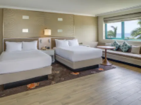 Hilton Barbados Resort Hotels in Bridgetown